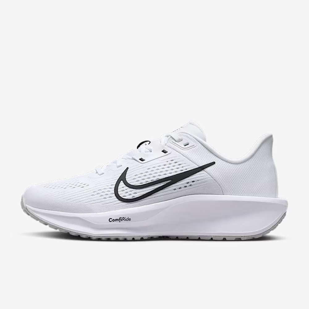 Brand New Nike Quest 6 Women's Road Running Shoes “White/Black” FD6034 100